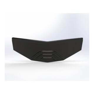 Lorch Disque de protection de fermeture
