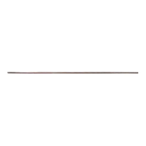 Lorch Électrode tungstène WL15 or 2,4 mm