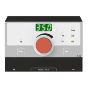 Lorch Elektroden-Schweißanlage X 350 A 400 V BasicPlus-3