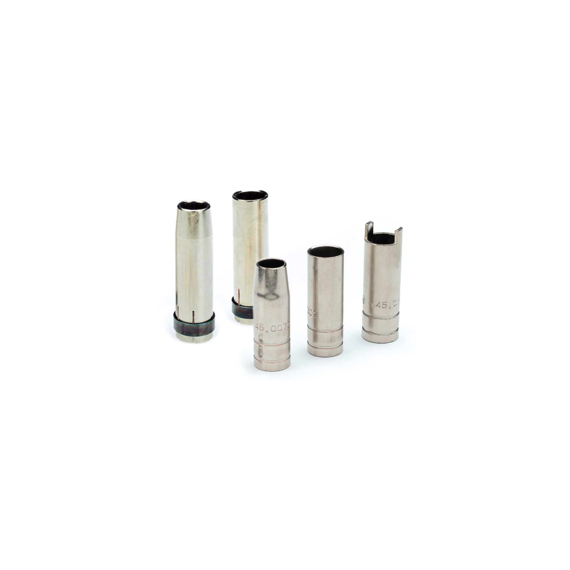 Lorch Gasdüse zylindrisch NW18 Sitz22 ML 2500