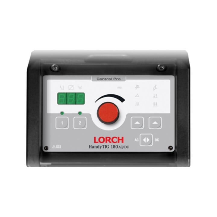 Lorch HandyTIG 180 AC/DC Poste à souder TIG ControlPro