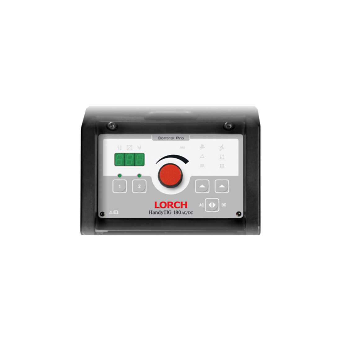 Lorch HandyTIG 180 AC/DC Poste à souder TIG ControlPro