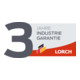 Lorch HandyTIG 200 AC/DC Poste à souder TIG 200 A 230 V ControlPro-4