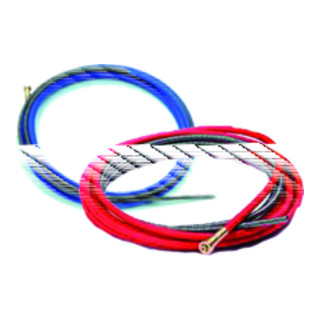 Lorch Innenspirale ML 0,6-0,9 blau
