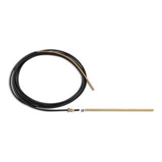 Lorch Kit de conversion acier inoxydable 0,6 / 0,9 mm