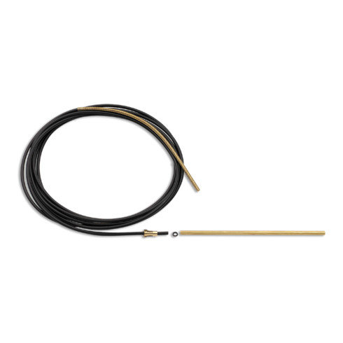 Lorch Kit de conversion acier inoxydable 0,6 / 0,9 mm