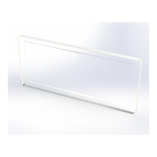 Lorch Lentille d’agrandissement 1,5