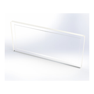 Lorch Lentille de grossissement 2,0