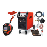 Lorch M-Pro 170 BasicPlus pour l'atelier-1
