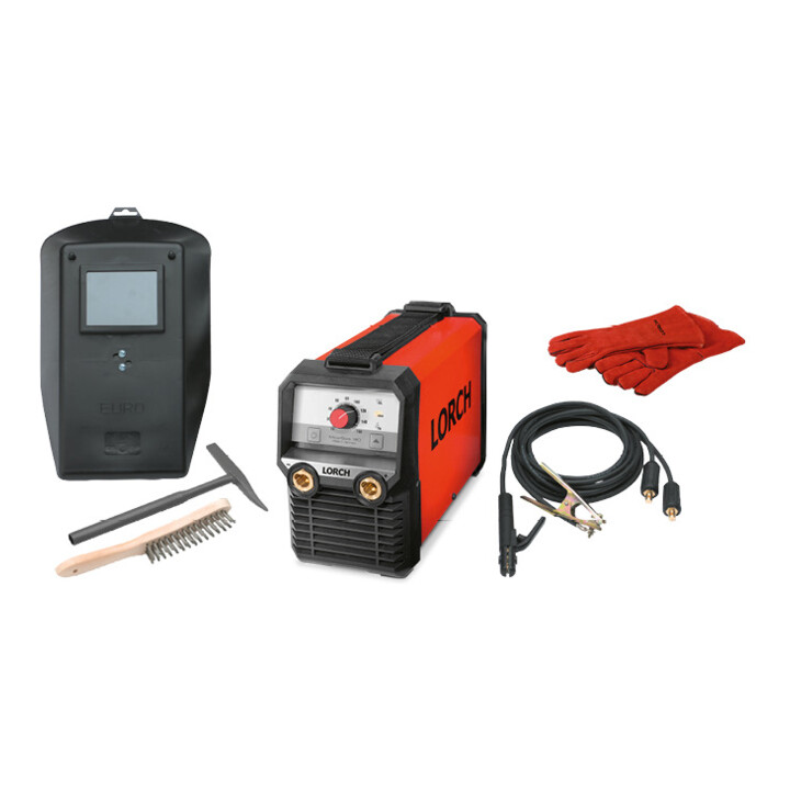 Lorch MicorStick 160 BasicPlus pour l'atelier