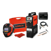 Lorch MicorStick 180 ControlPro avec batterie de montage