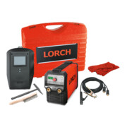 Lorch MicorStick 200 ControlPro pour le montage