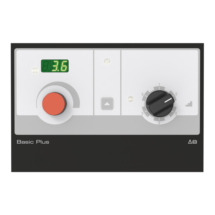 Lorch MIG-MAG Schweißanlage M-Pro 170, 170 A, 230 V /400 V, BasicPlus, Set 15/3