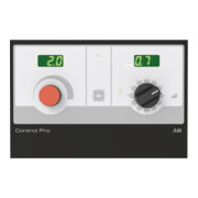 Lorch MIG-MAG Schweißanlage M-Pro 300, 300 A, 400 V, ControlPro Set 25/3-2