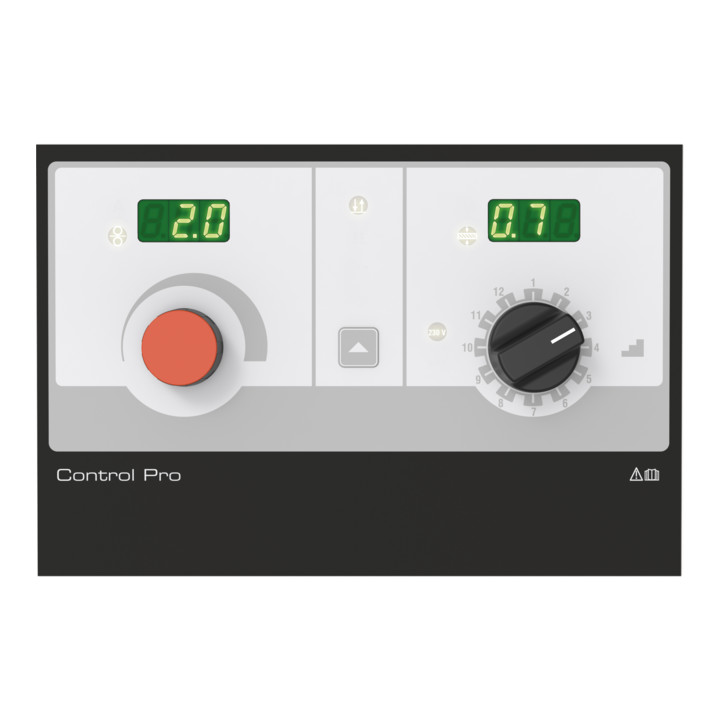 Lorch MIG-MAG Schweißanlage M-Pro 300 ControlPro Set 25/4