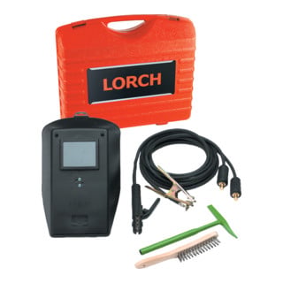 Lorch Pack de montage électrodes pour MicorStick