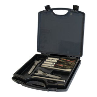 Lorch Performance Set de pinceaux XL