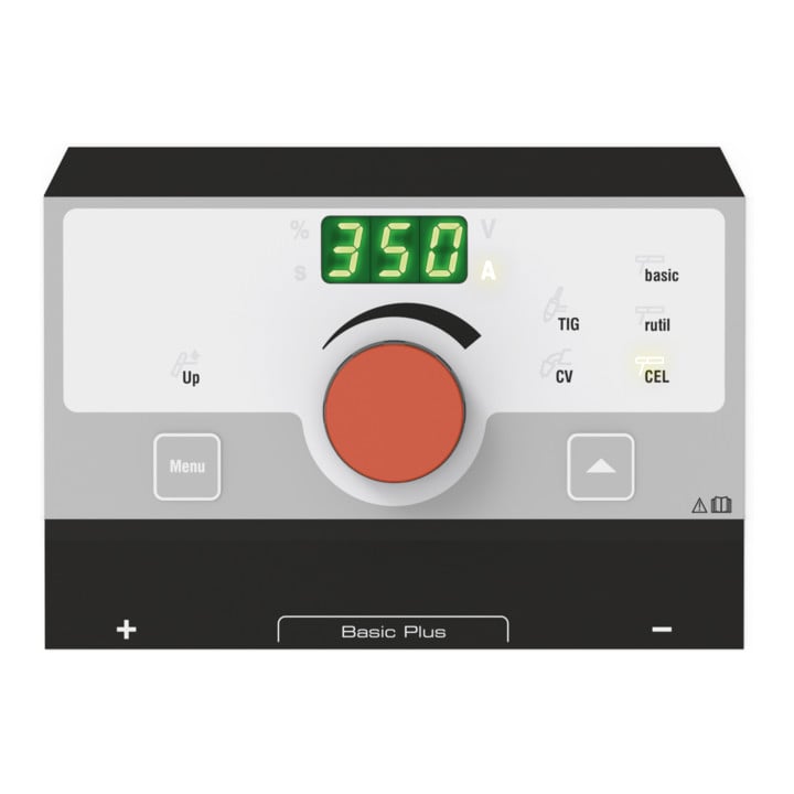 Lorch Poste à souder à électrodes X 350 A 400 V BasicPlus