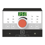 Lorch Poste à souder à électrodes X 350e 350 A 400 V Control Pro-3