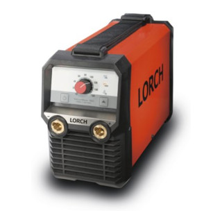 Lorch Poste à souder à l’électrode MicorStick 160 BasicPlus