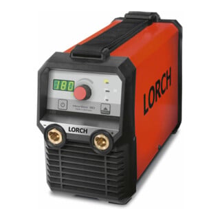 Lorch Poste à souder électrodes MicorStick 180 ControlPro avec télécommande Accu-Ready