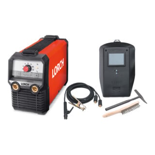 Lorch Poste à souder MicorStick 160 BasicPlus Atelier Offre 2026