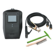 Lorch Poste de soudage Électrode porte-électrode 35 mm avec câble 4 m