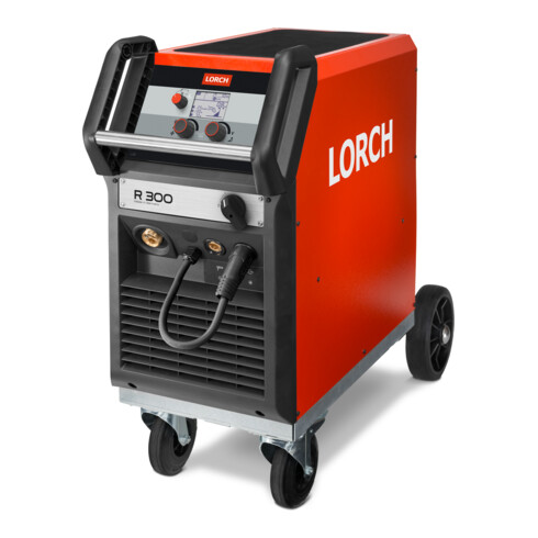 Lorch R 300 ControlPro