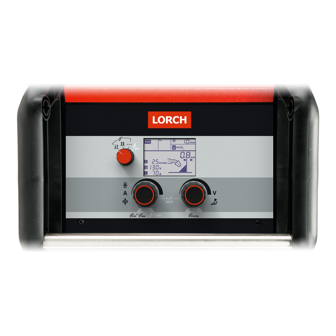 Lorch R 300 ControlPro