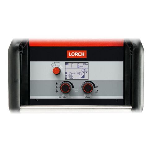 Lorch R 300 ControlPro