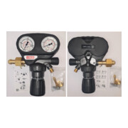 Lorch Réducteur de pression Basic Ar/CO2 200 bar 32/24