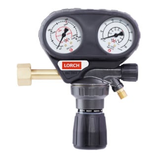 Lorch Réducteur de pression Pro Ar/CO2 200 bar 32/24