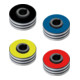 Lorch Rouleau d’avance acier/inox M-Pro / M-Serie pour fil 0,9/1,0/1,2 mm T37SF-1