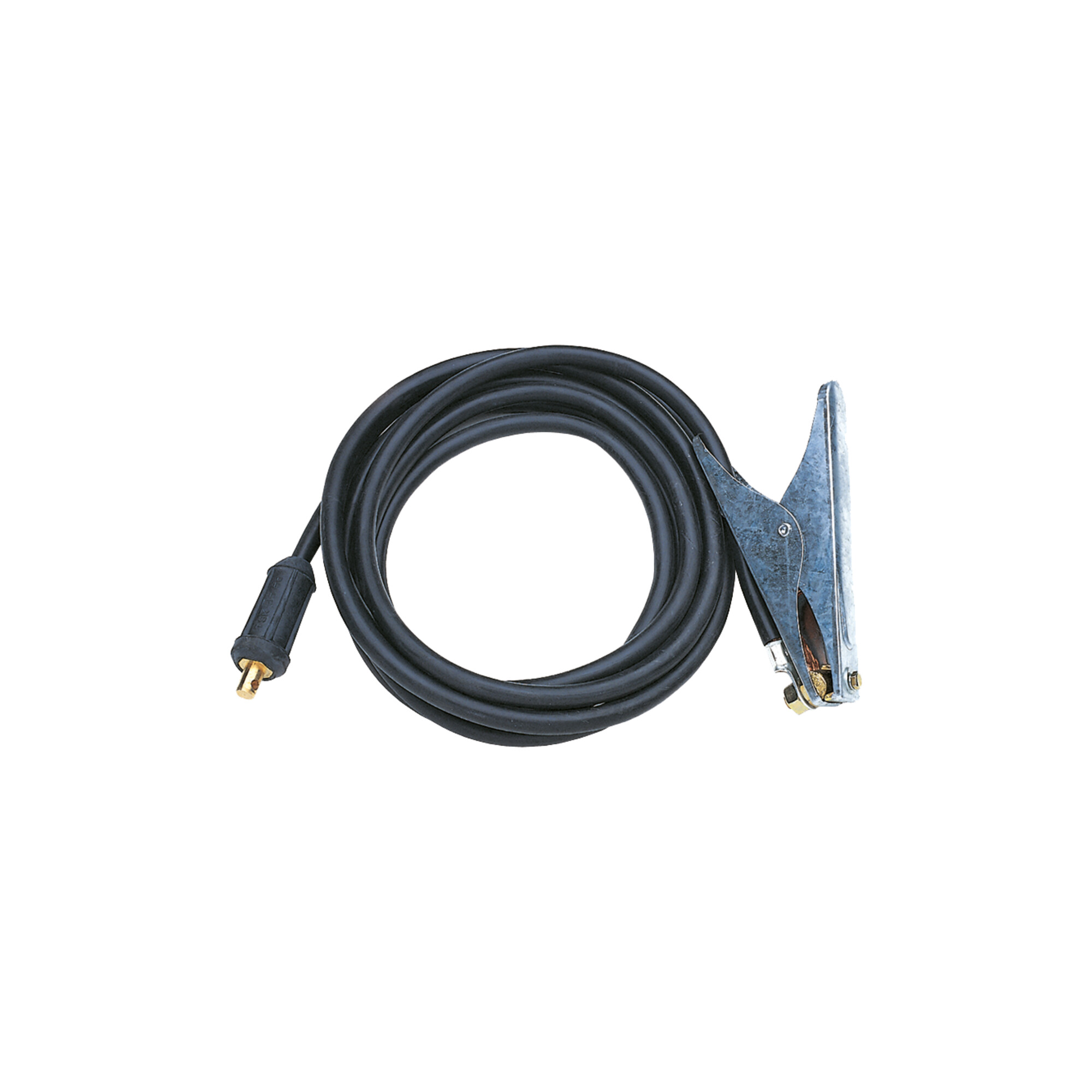 Lorch Werkstück-Leitung 35 mm,4 m,Stecker 13 mm