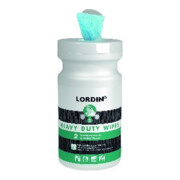 LORDIN Lingettes industrielles en boîte