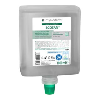 LORDIN Pâte EXTRA pour nettoyage de la peau, seau 10 L