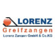 Lorenz Abfallgreifzange L. 1500 mm Aluminium Greiferöffnung 65 mm-3