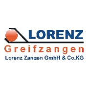 Lorenz Abfallgreifzange L. 980 mm Aluminium Greiferöffnung 65 mm-3