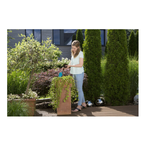 Louche combisystem GARDENA