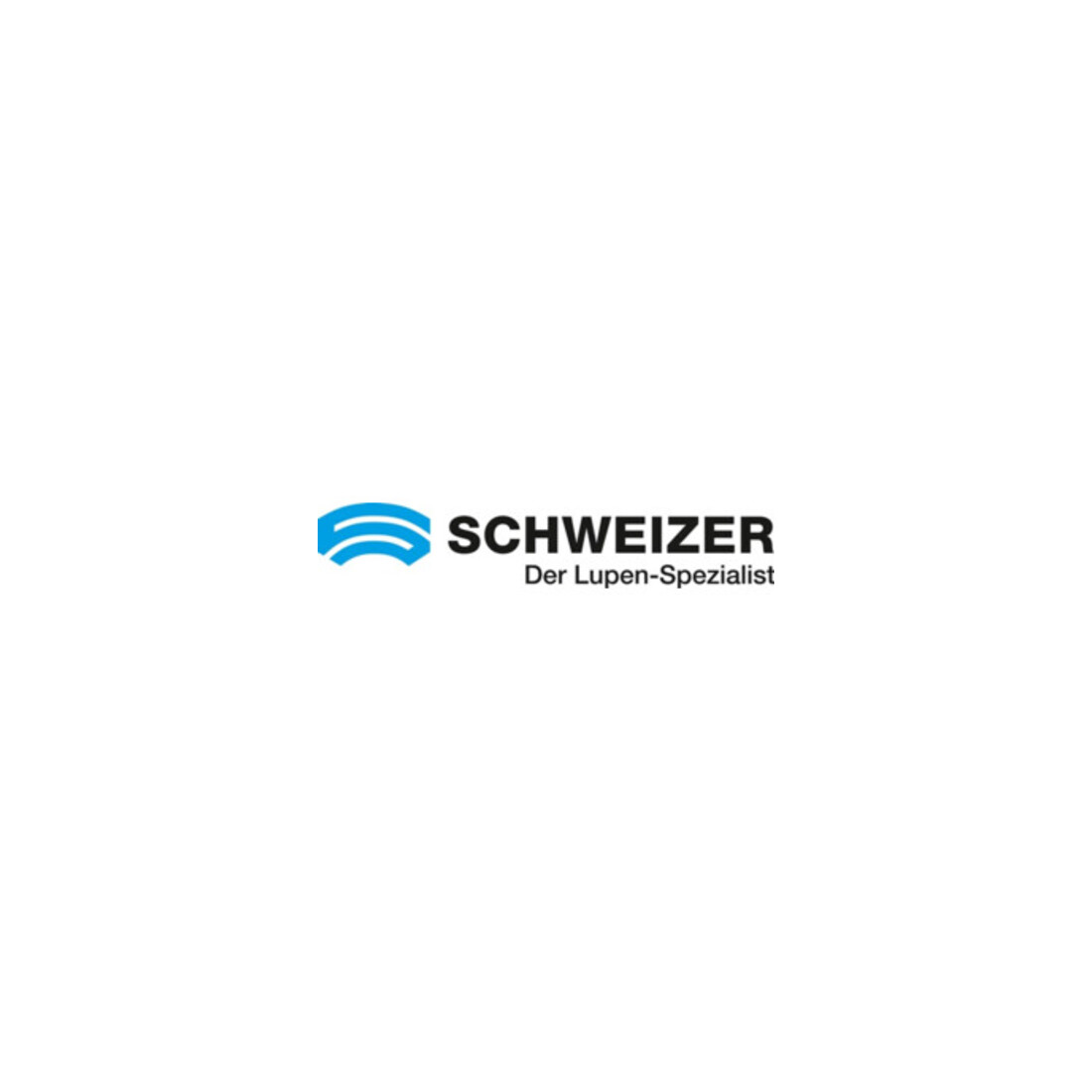 Loupe à main Tech-Line grossissement 8x D. lentille 28 mm Schweizer