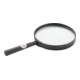 Loupe de main Ø 100 mm BGS Do it yourself