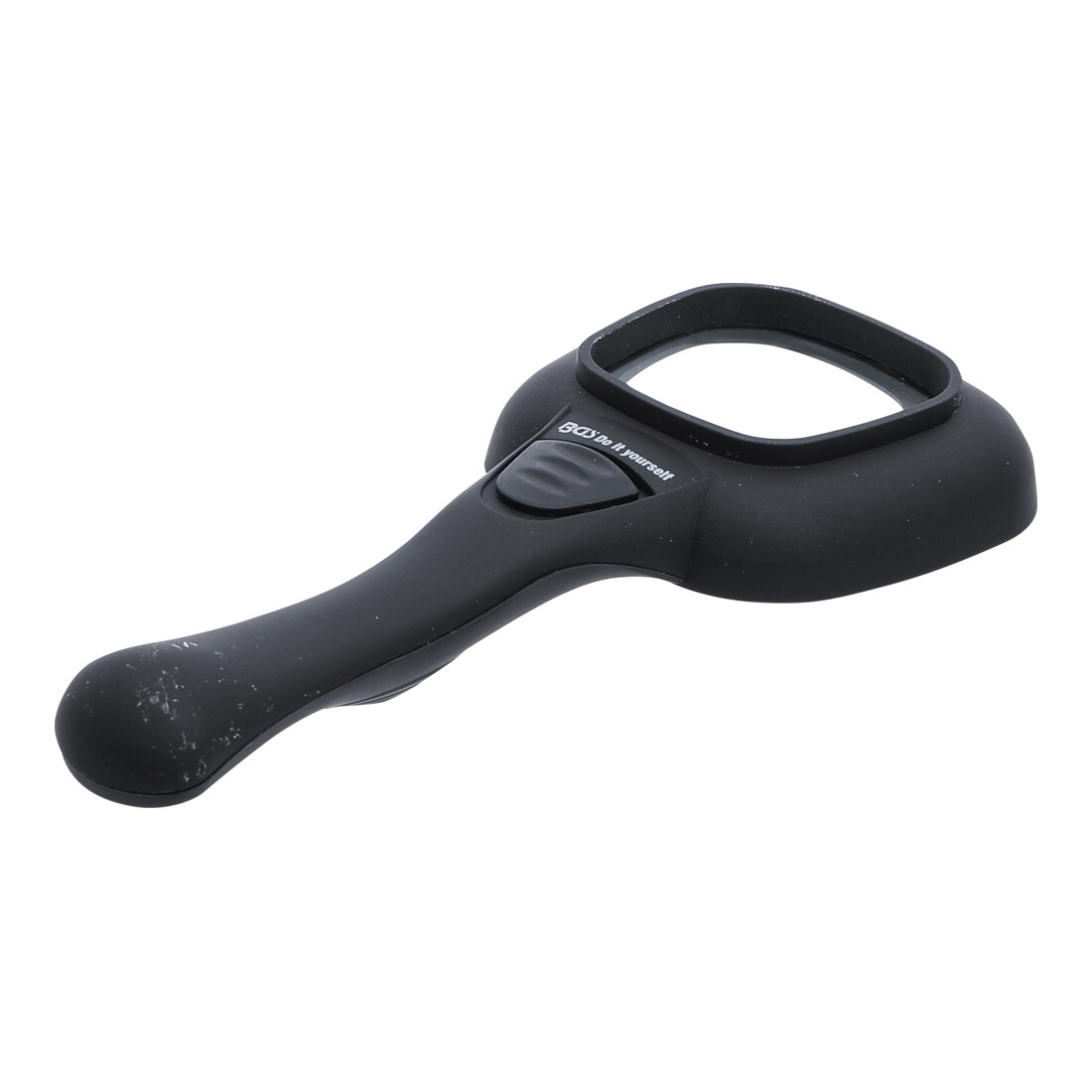 Loupe de main LED BGS Do it yourself