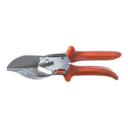 LÖWE Cisaille à onglet, Longueur totale: 210 mm-1