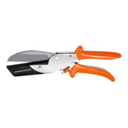 LÖWE Cisaille pour caniveaux de câbles, Longueur totale: 245 mm