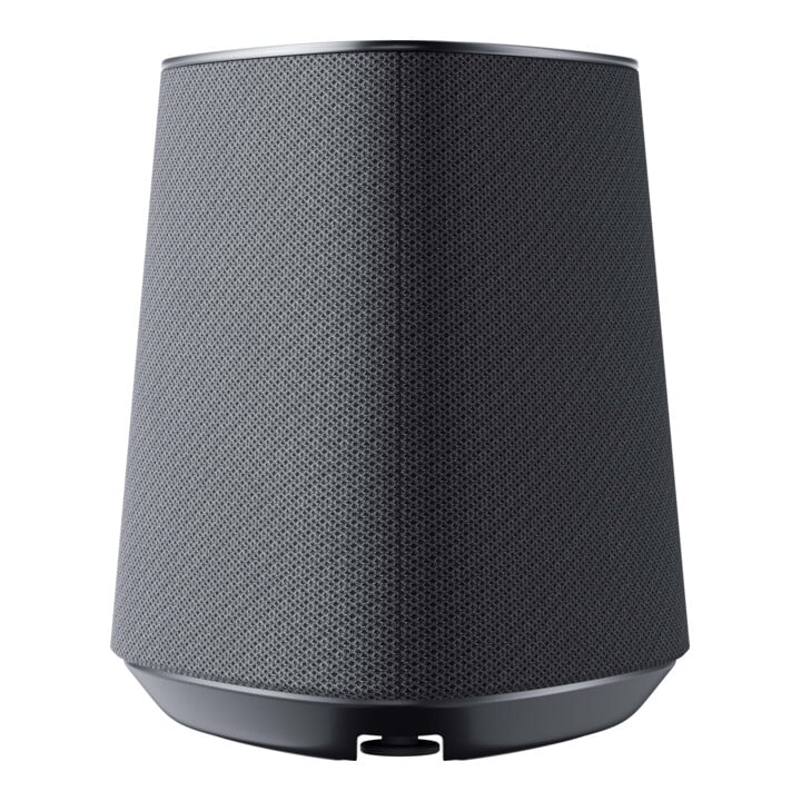 LÖWE Enceinte multiroom klang mr1 basalt grey