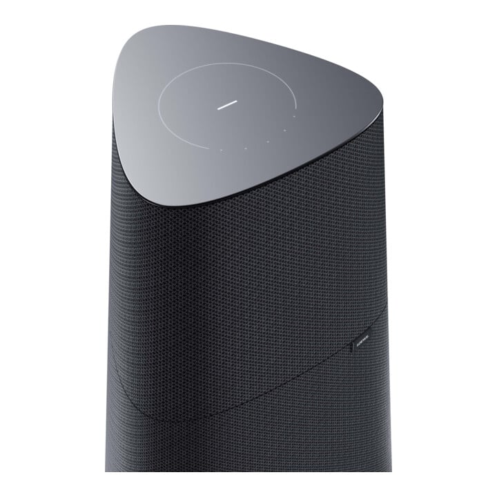 LÖWE Enceinte multiroom klang mr5 basalt grey