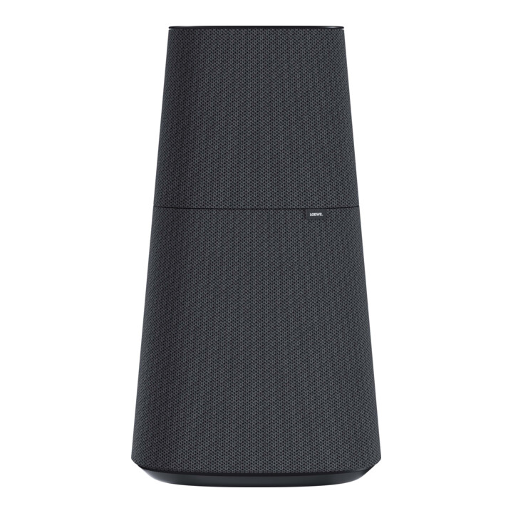 LÖWE Enceinte multiroom klang mr5 basalt grey