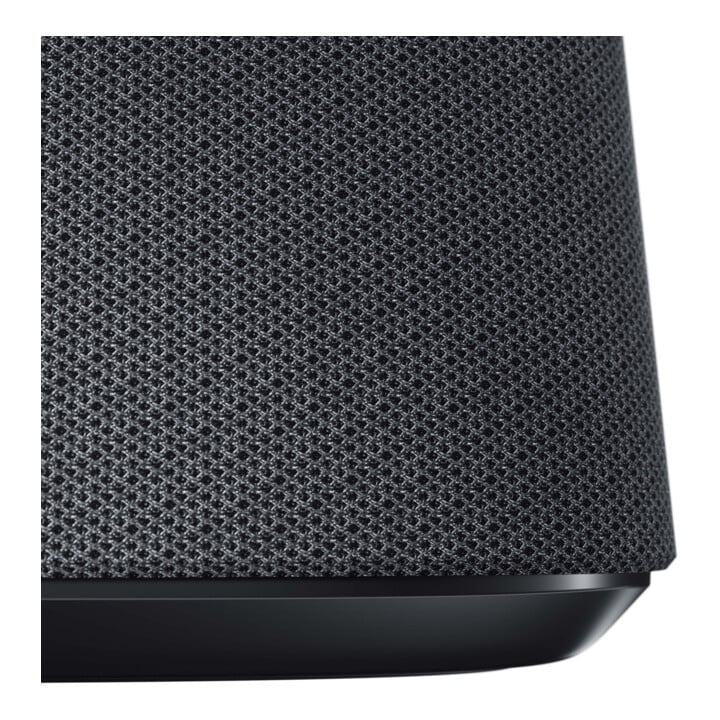 LÖWE Enceinte multiroom klang mr5 basalt grey