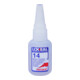 Loxeal 14-020 Sekundenkleber 20 gr-1