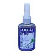 Loxeal 54-03-050 Schraubensicherung 50 ml mittelfest